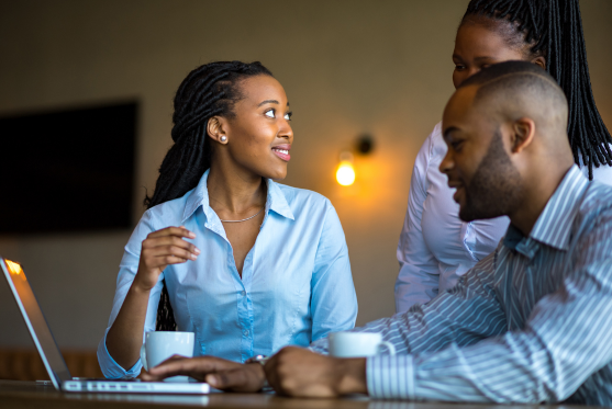 Expert comptable GEDBERED – Responsable Comptabilité