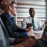 Cabinet GEDBERED – Cabinet Comptable et CGA Abidjan