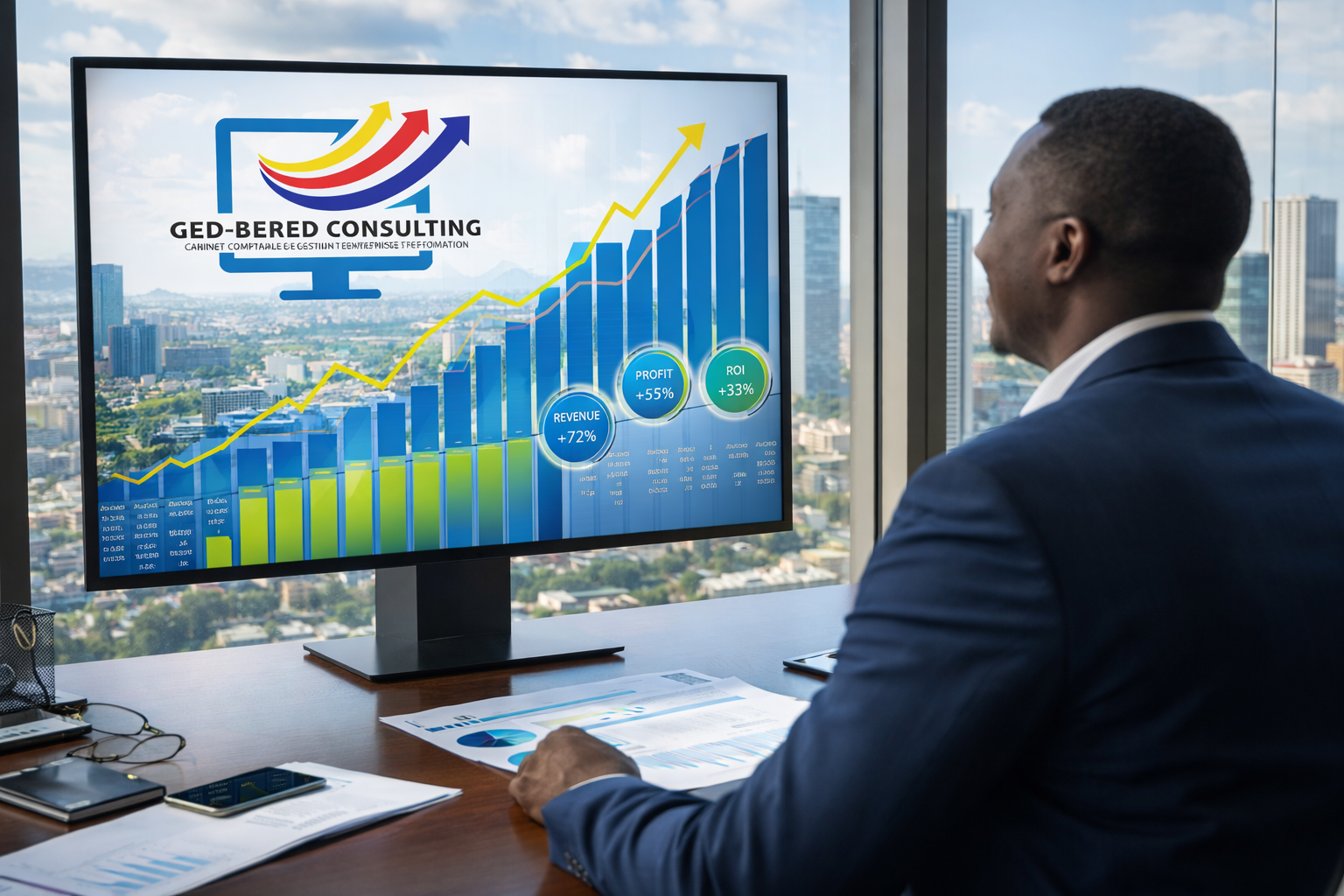 Déclaration fiscale DGI 2026 Côte d'Ivoire — calendrier, BIC, TVA, DSF