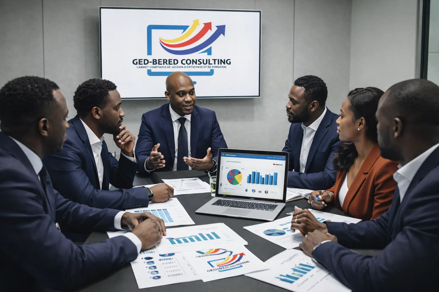 Cabinet comptable, indépendant ou expert-comptable en Côte d'Ivoire
