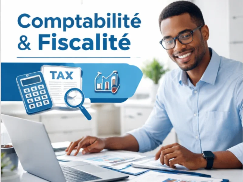 Formation Comptabilité