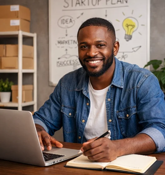 Formation Gestion d'Entreprise