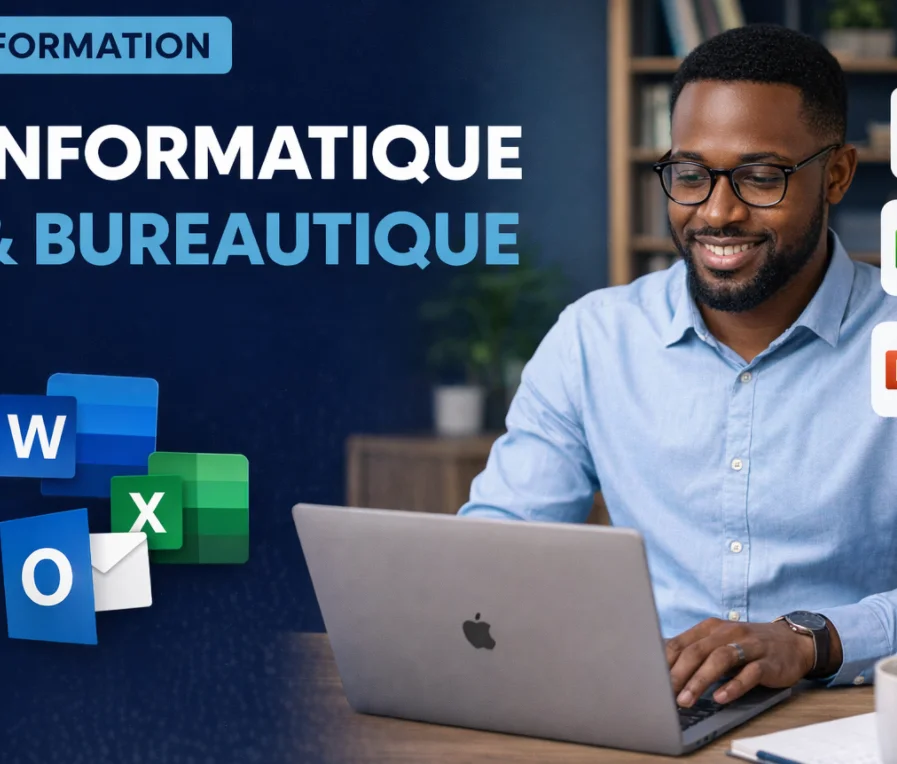 Formation Informatique & Bureautique