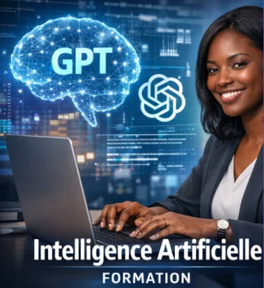 Formation Intelligence Artificielle
