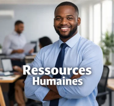 Formation Ressources Humaines